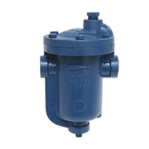 Inverted Bucket Steam Trap