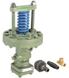 Type D Pressure Reducing Pilot