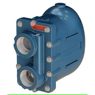 Float & Thermostatic Steam Trap WFT Series