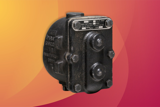 FT-15 & F&T Steam Traps: Specs, Applications, and Maintenance Tips