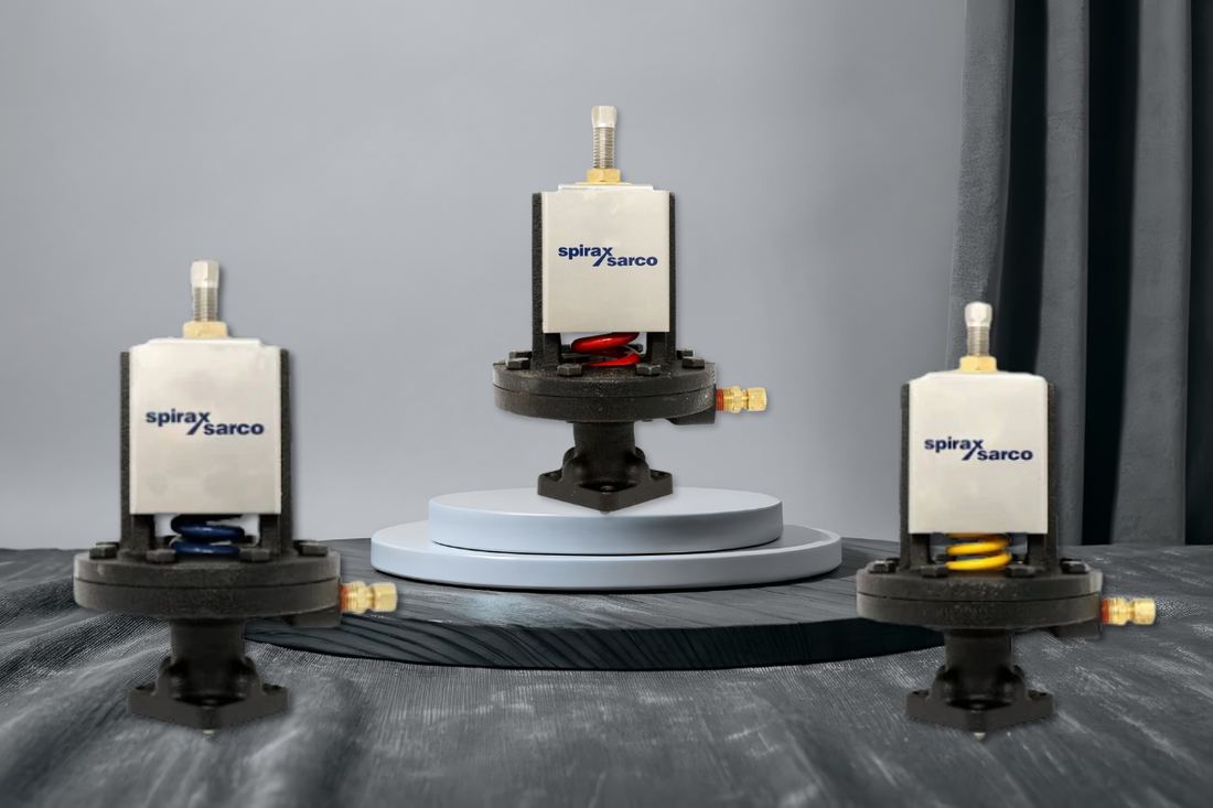 spirax sarco 25p