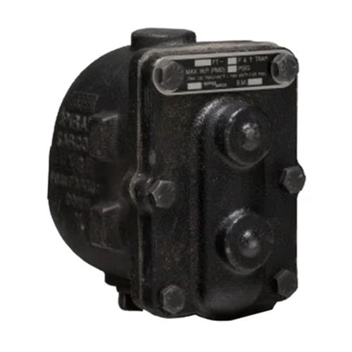 Commercial Steam Traps for HVAC Systems